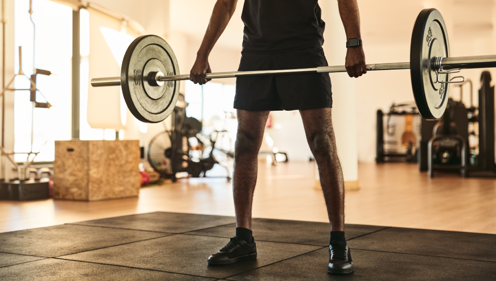 Strength Training and Exercises Specialists in Bangalore